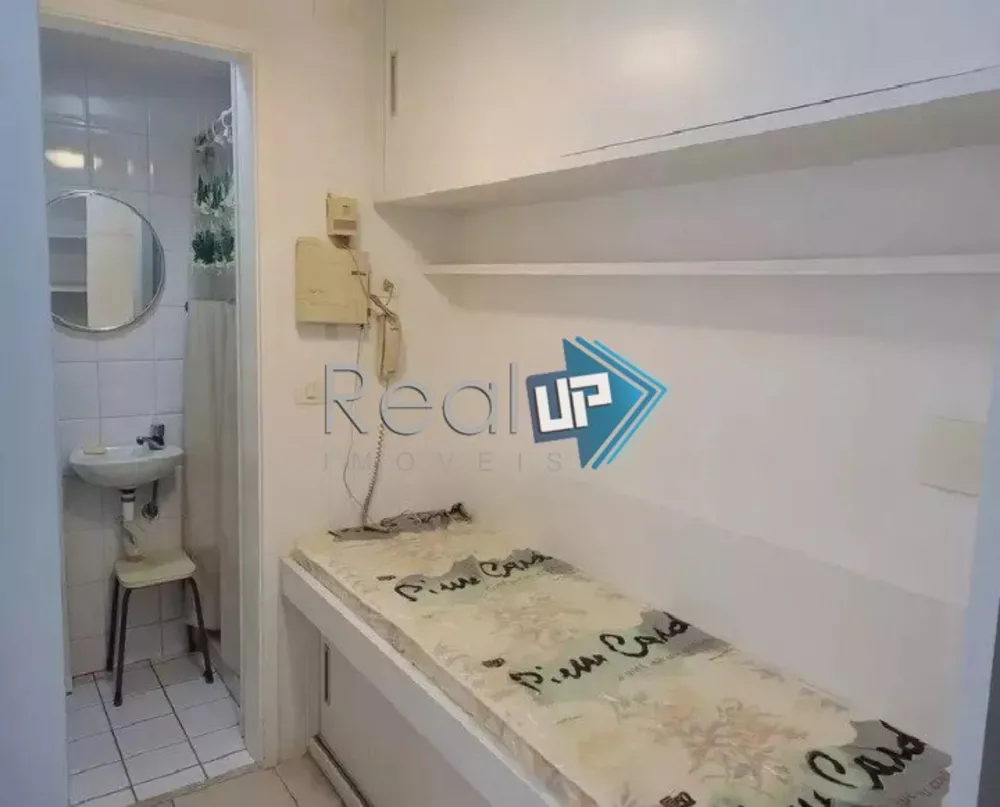 Apartamento, 2 quartos, 183 m² - Foto 35