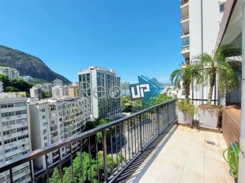 Apartamento, 2 quartos, 183 m² - Foto 2