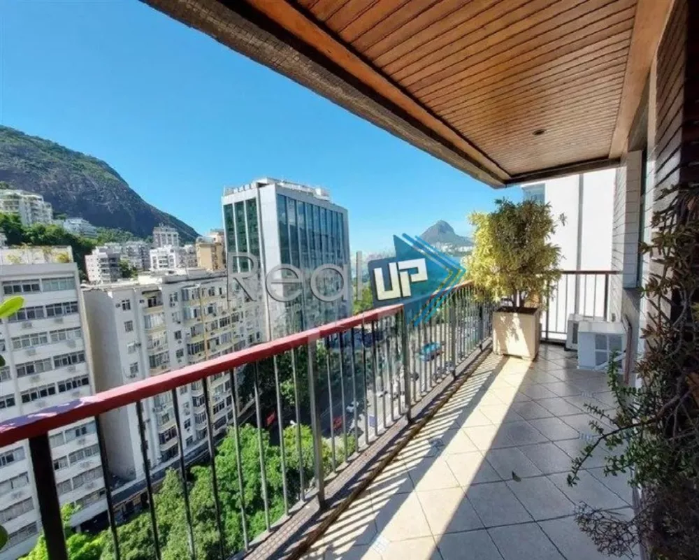 Apartamento, 2 quartos, 183 m² - Foto 4