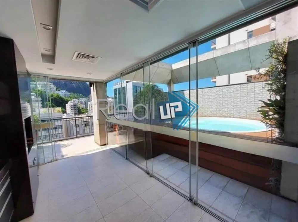 Apartamento, 2 quartos, 183 m² - Foto 1