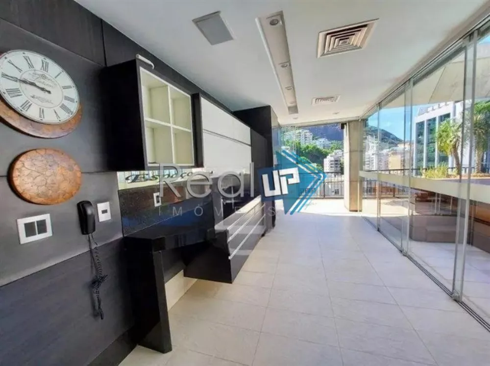 Apartamento, 2 quartos, 183 m² - Foto 8