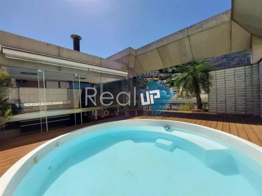 Apartamento, 2 quartos, 183 m² - Foto 6