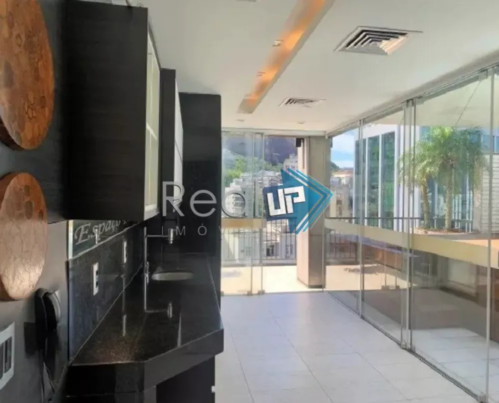 Apartamento, 2 quartos, 183 m² - Foto 9