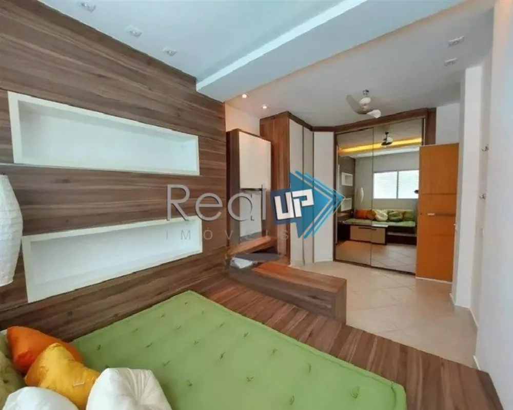 Apartamento, 2 quartos, 183 m² - Foto 15