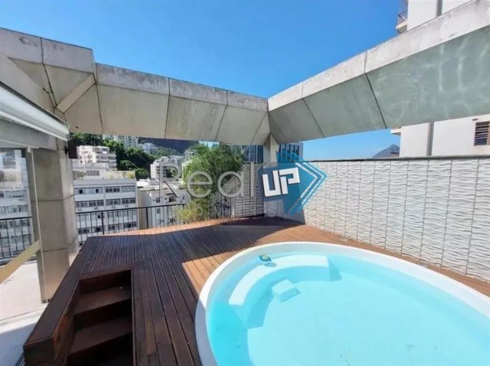 Apartamento, 2 quartos, 183 m² - Foto 5