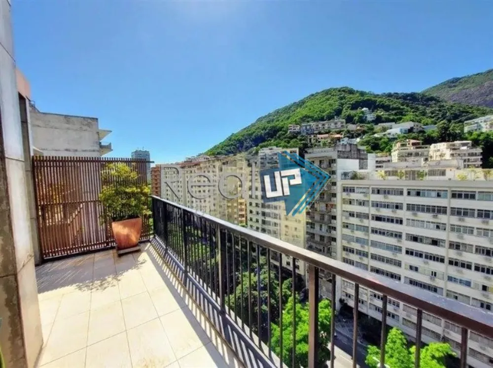 Apartamento, 2 quartos, 183 m² - Foto 3