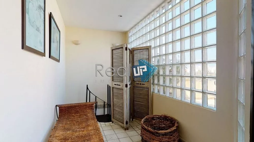 Cobertura, 5 quartos, 593 m² - Foto 52