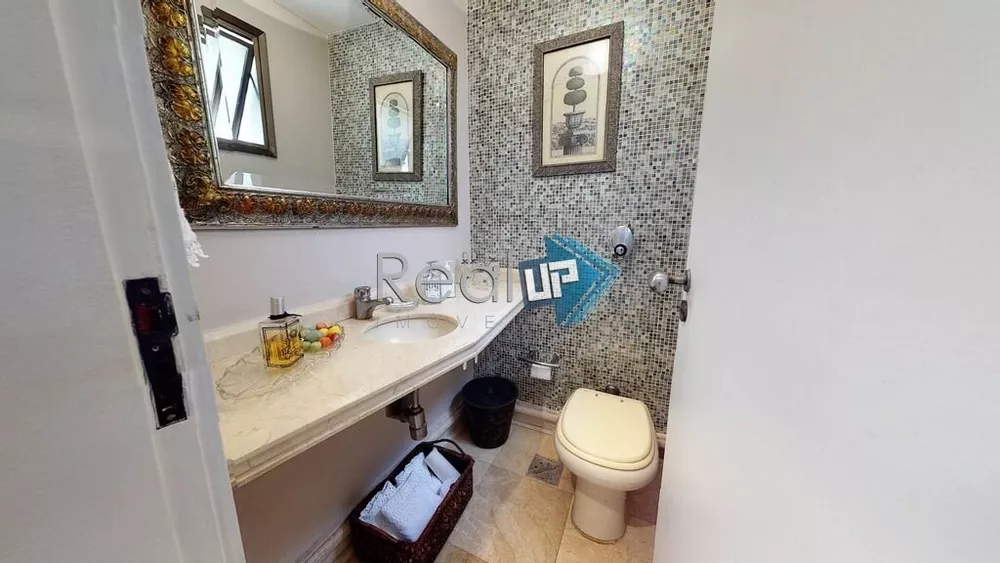 Cobertura, 5 quartos, 593 m² - Foto 84