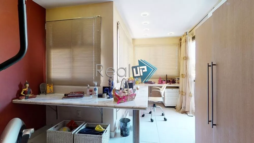Cobertura, 5 quartos, 593 m² - Foto 20