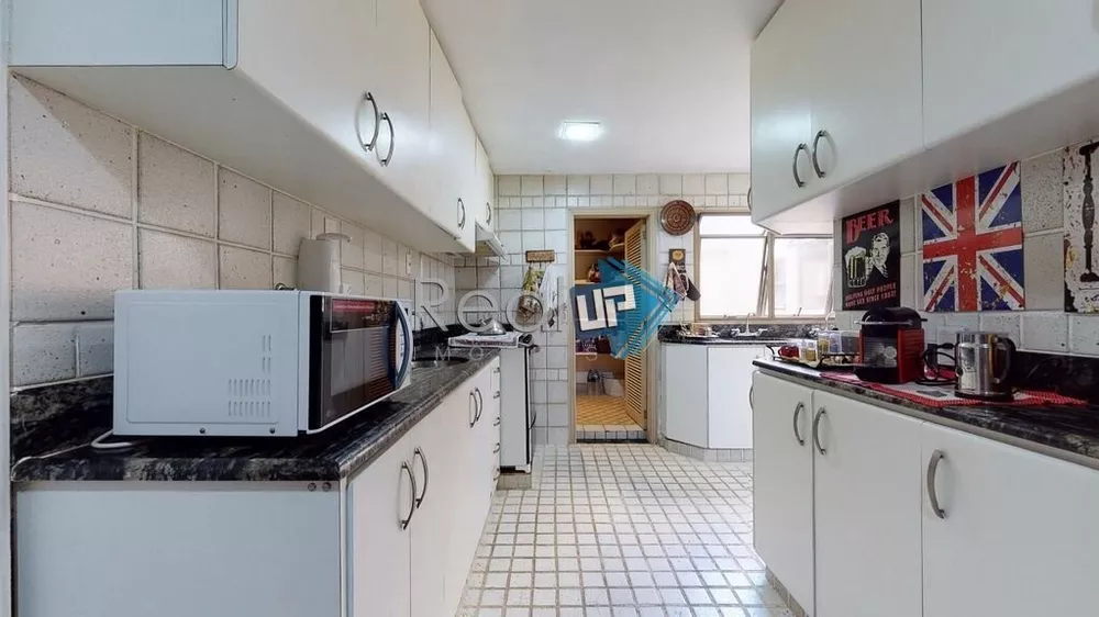 Cobertura, 5 quartos, 593 m² - Foto 30