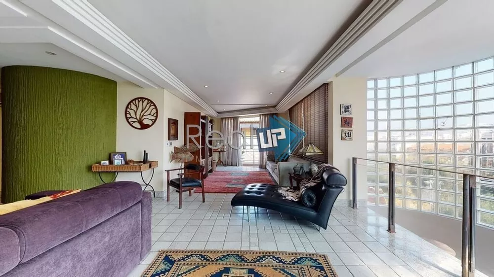 Cobertura, 5 quartos, 593 m² - Foto 46