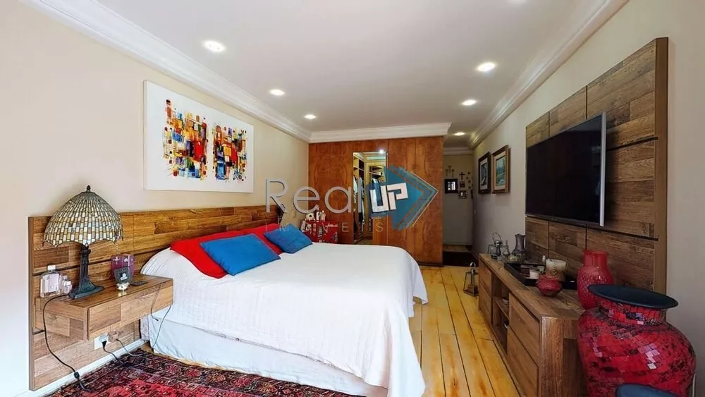 Cobertura, 5 quartos, 593 m² - Foto 91