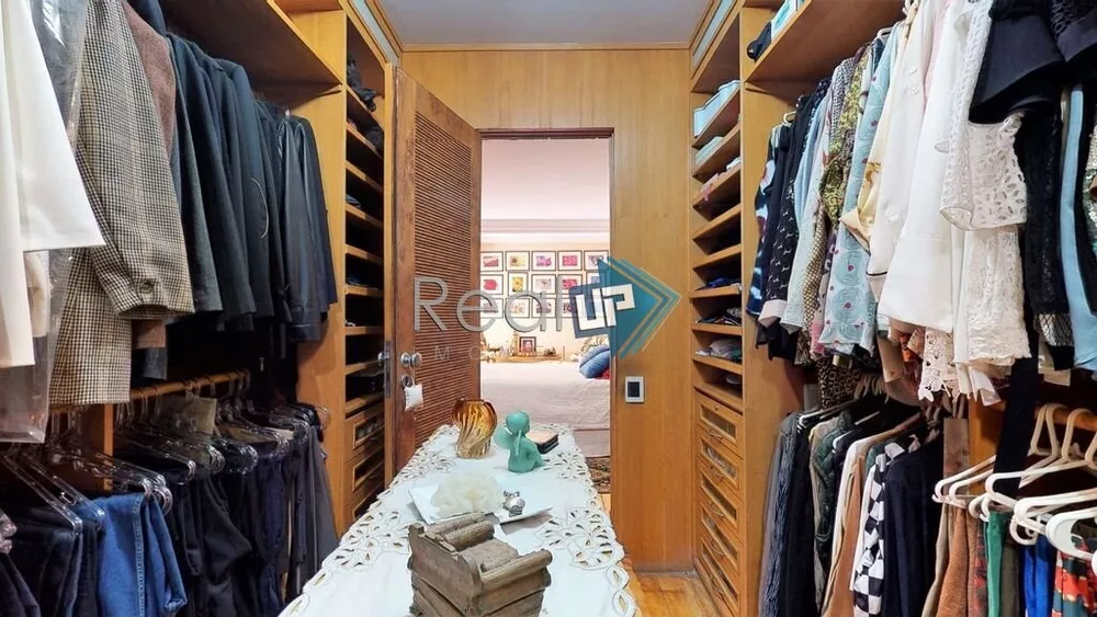 Cobertura, 5 quartos, 593 m² - Foto 16