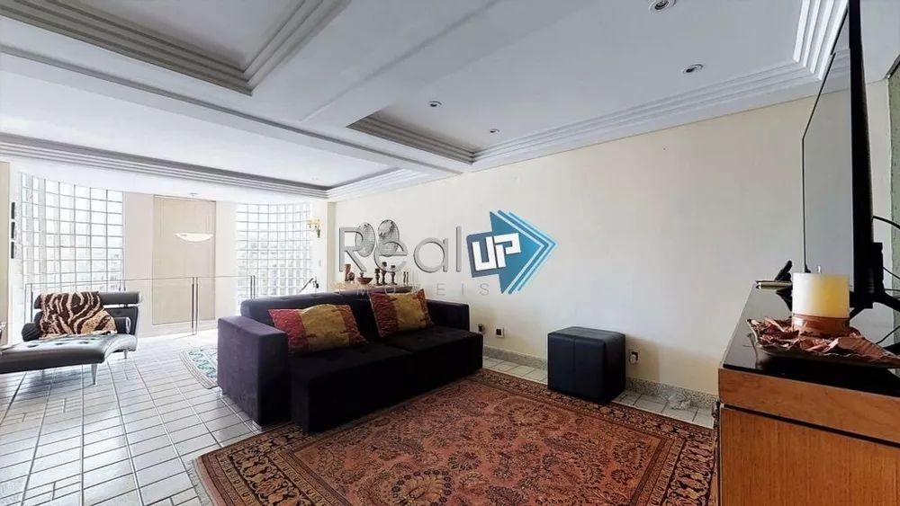 Cobertura, 5 quartos, 593 m² - Foto 45