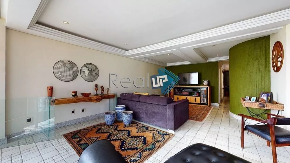 Cobertura, 5 quartos, 593 m² - Foto 47
