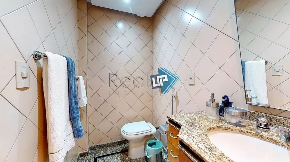 Cobertura, 5 quartos, 593 m² - Foto 13