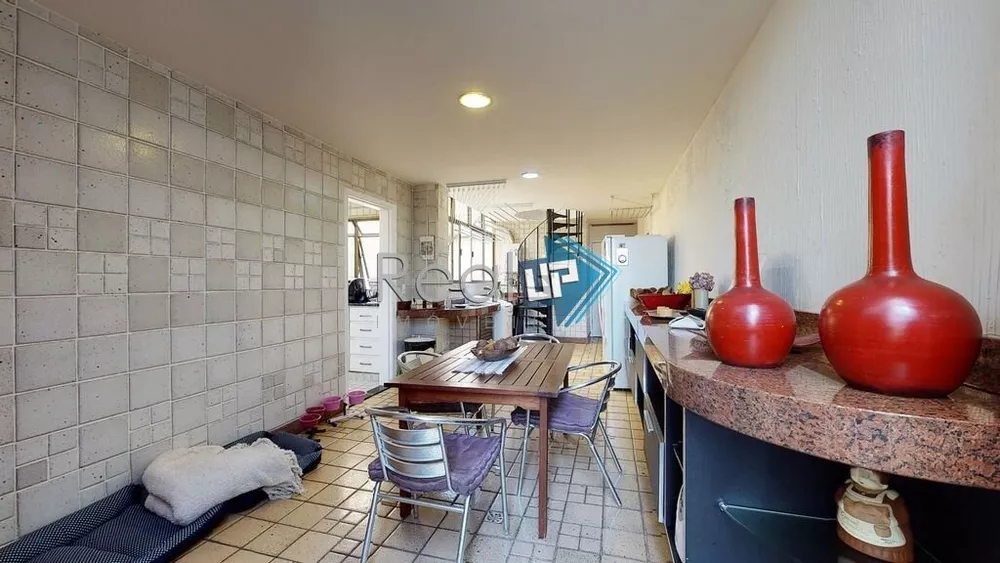 Cobertura, 5 quartos, 593 m² - Foto 77