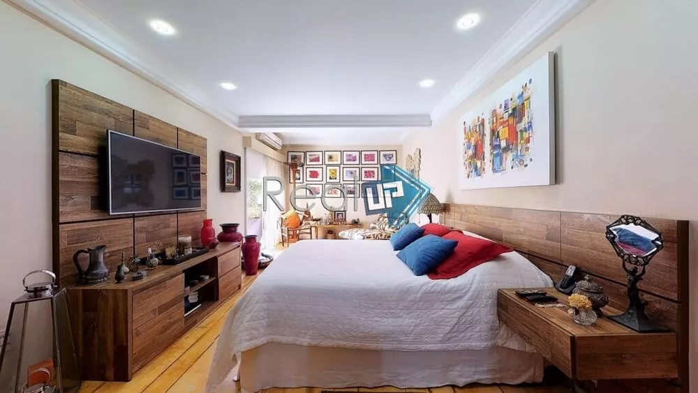 Cobertura, 5 quartos, 593 m² - Foto 92