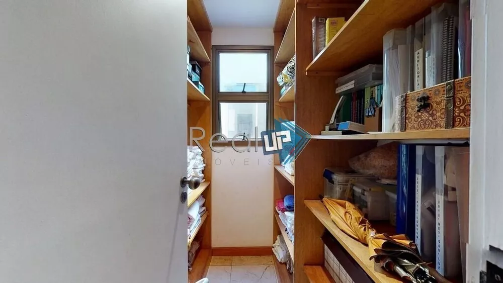 Cobertura, 5 quartos, 593 m² - Foto 42