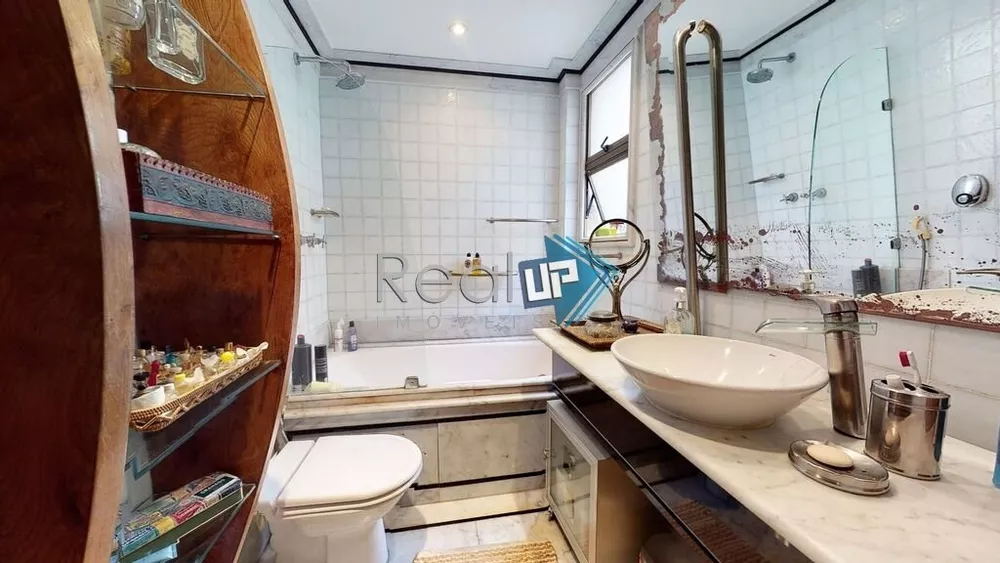 Cobertura, 5 quartos, 593 m² - Foto 61