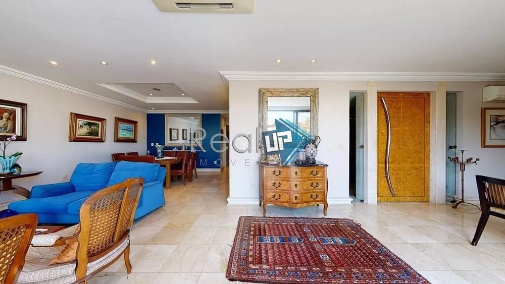 Cobertura, 5 quartos, 593 m² - Foto 5