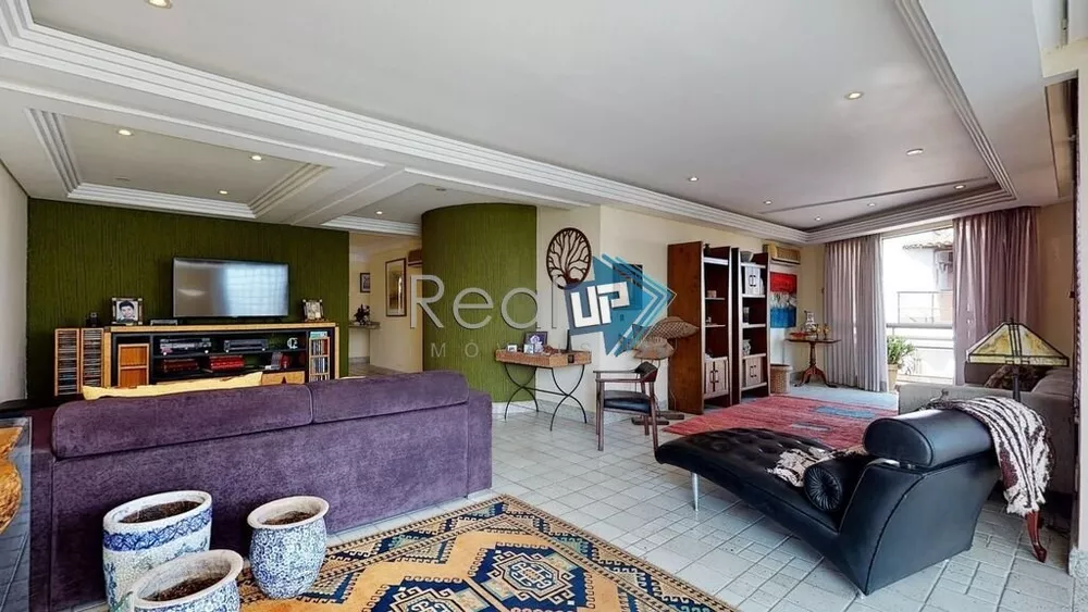 Cobertura, 5 quartos, 593 m² - Foto 48
