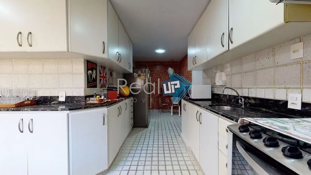 Cobertura, 5 quartos, 593 m² - Foto 28