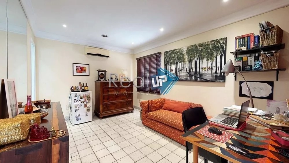 Cobertura, 5 quartos, 593 m² - Foto 56