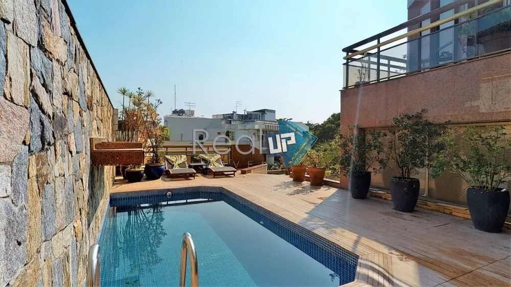 Cobertura, 5 quartos, 593 m² - Foto 103