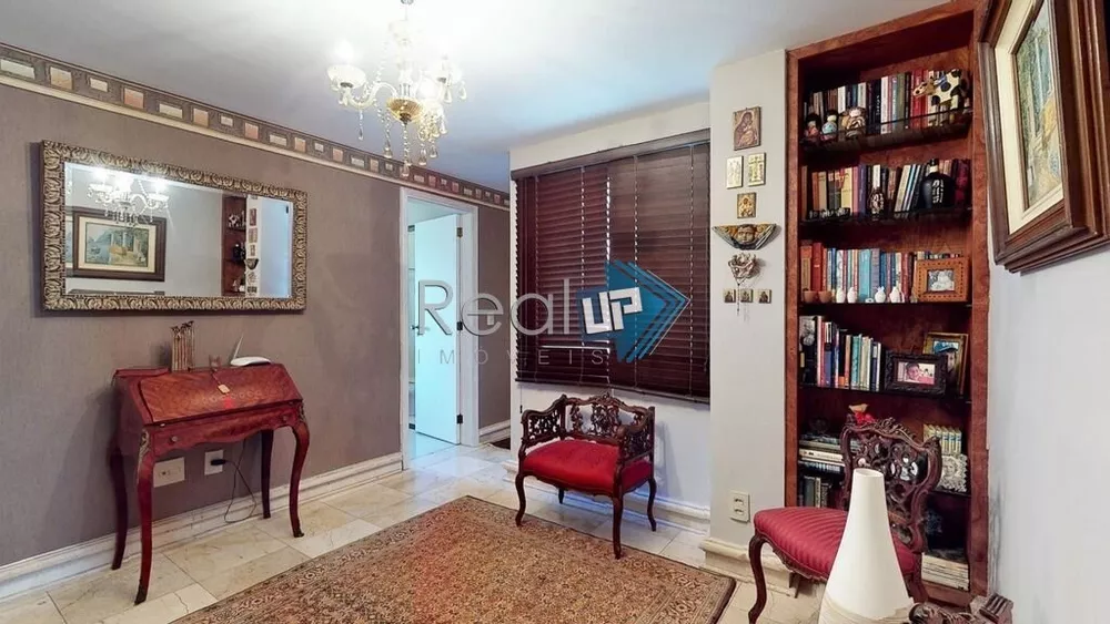 Cobertura, 5 quartos, 593 m² - Foto 38