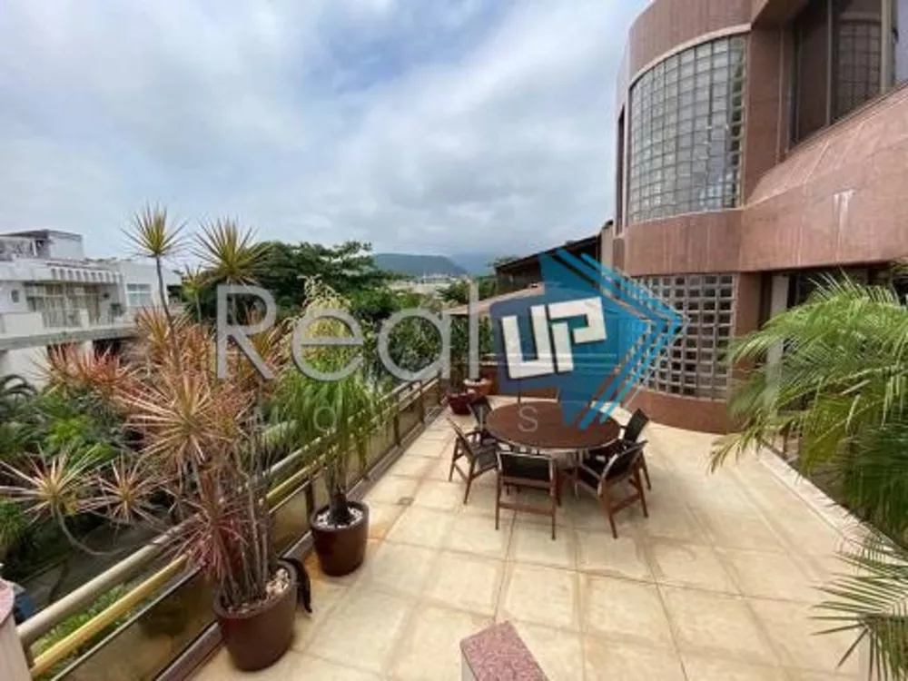 Cobertura, 5 quartos, 593 m² - Foto 96