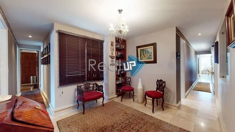 Cobertura, 5 quartos, 593 m² - Foto 72