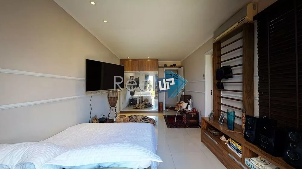 Cobertura, 5 quartos, 593 m² - Foto 37