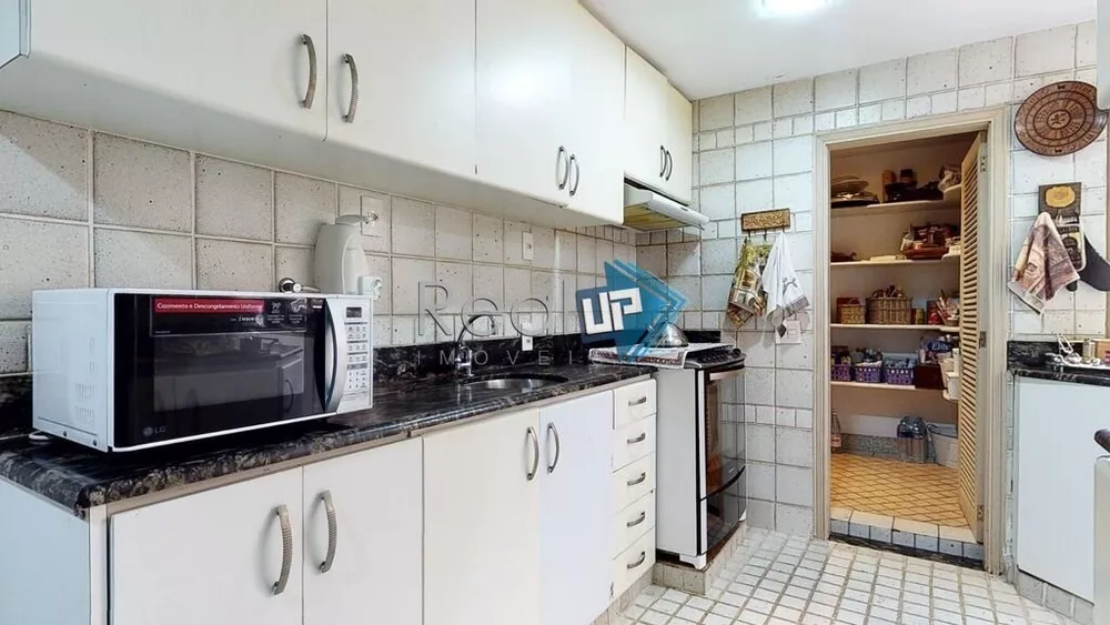 Cobertura, 5 quartos, 593 m² - Foto 31