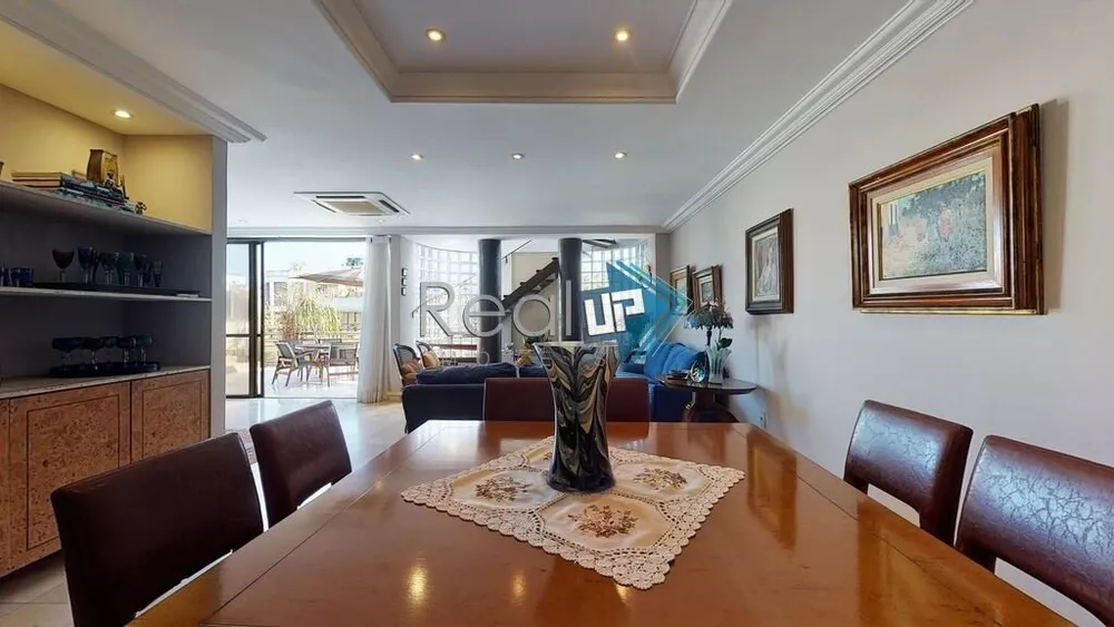 Cobertura, 5 quartos, 593 m² - Foto 86