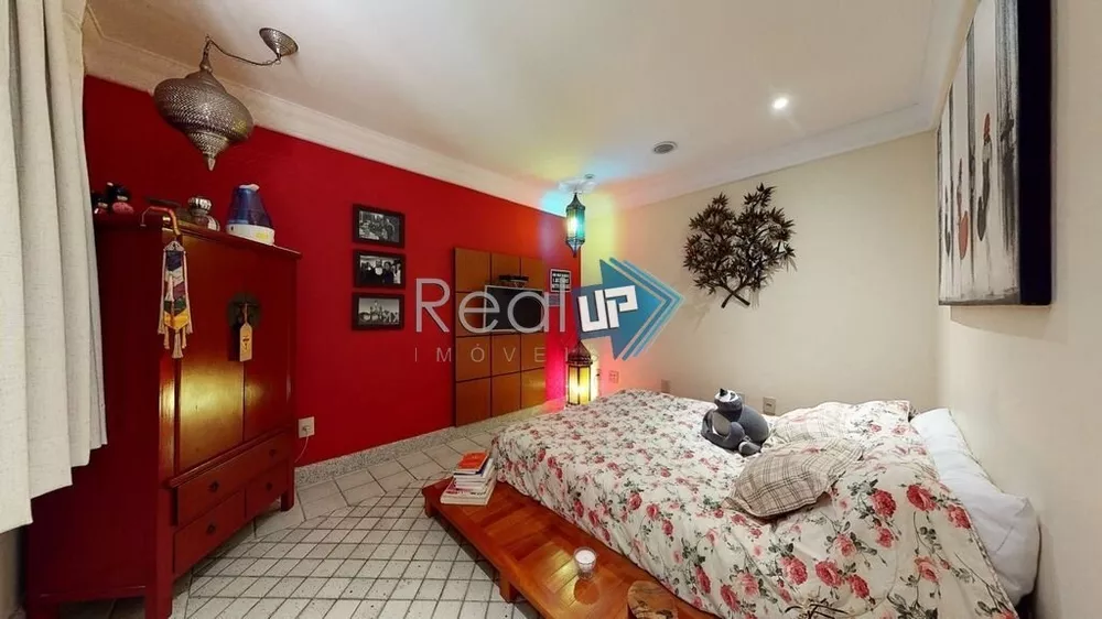 Cobertura, 5 quartos, 593 m² - Foto 36