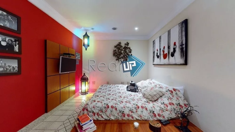Cobertura, 5 quartos, 593 m² - Foto 18