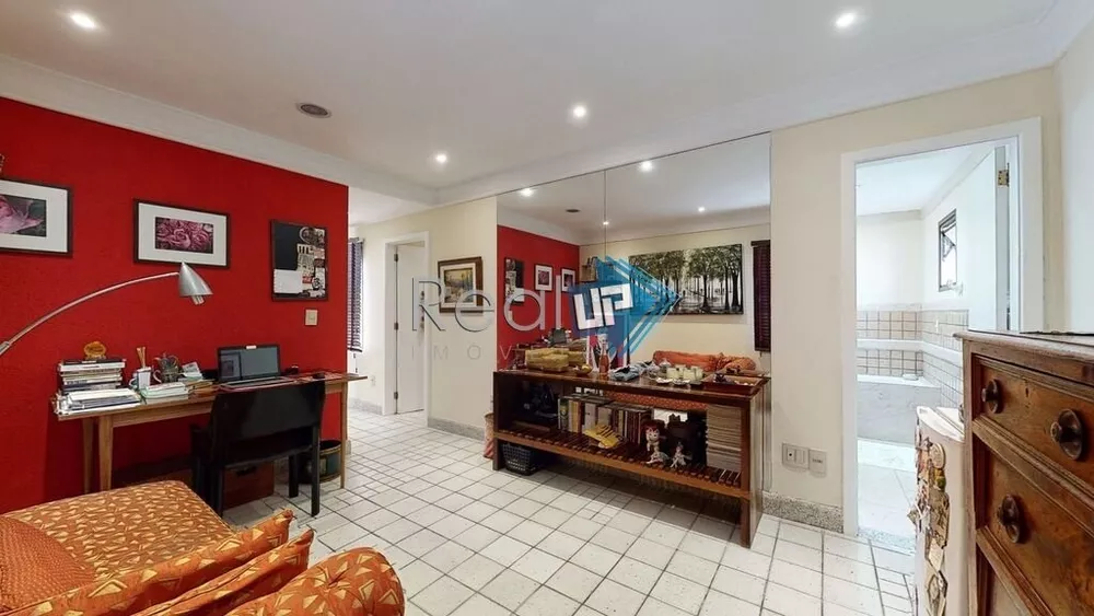 Cobertura, 5 quartos, 593 m² - Foto 60