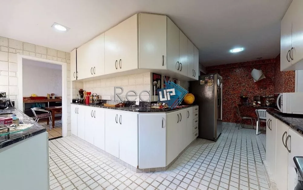 Cobertura, 5 quartos, 593 m² - Foto 32