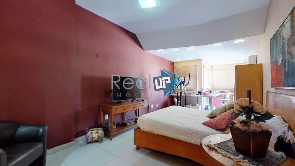 Cobertura, 5 quartos, 593 m² - Foto 22