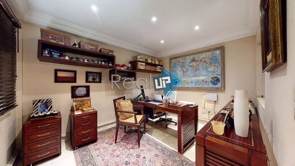 Cobertura, 5 quartos, 593 m² - Foto 63