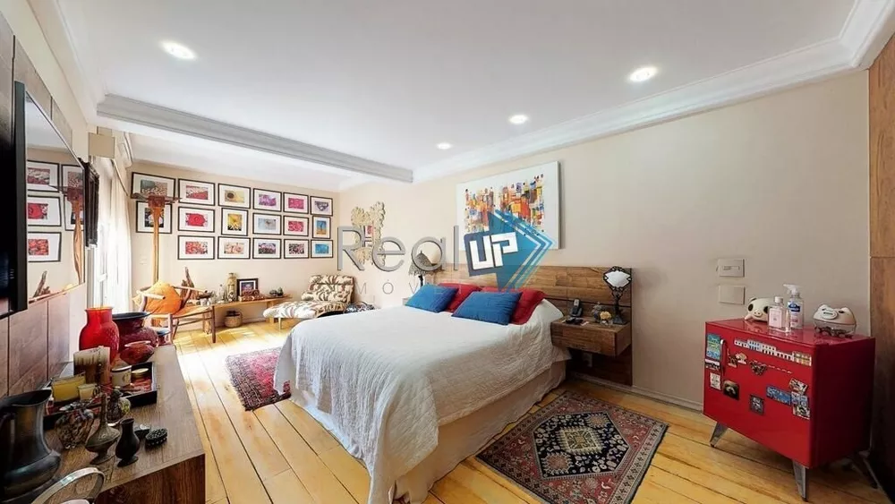 Cobertura, 5 quartos, 593 m² - Foto 80