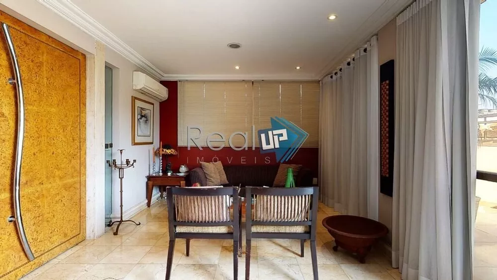 Cobertura, 5 quartos, 593 m² - Foto 19