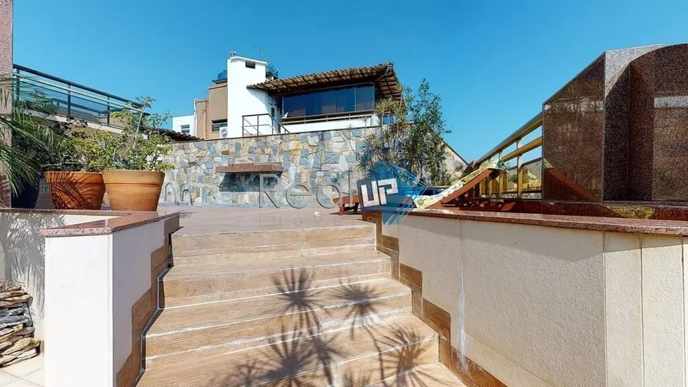 Cobertura, 5 quartos, 593 m² - Foto 97