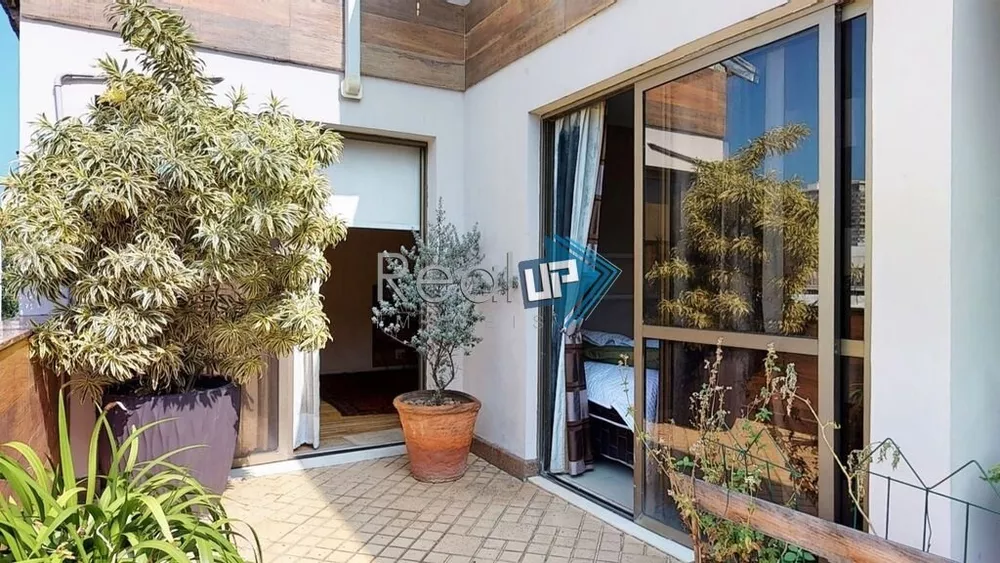 Cobertura, 5 quartos, 593 m² - Foto 65