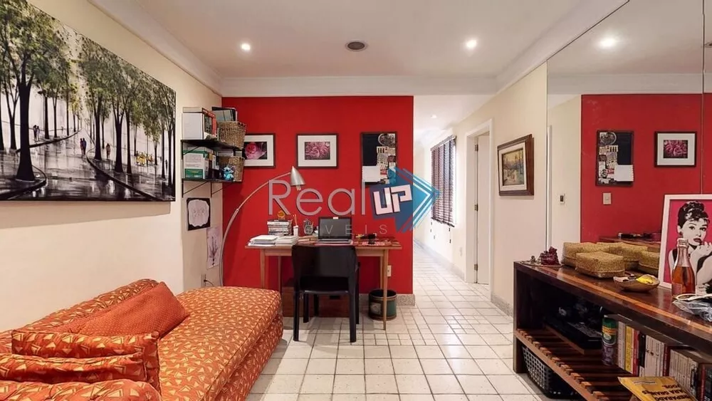 Cobertura, 5 quartos, 593 m² - Foto 59