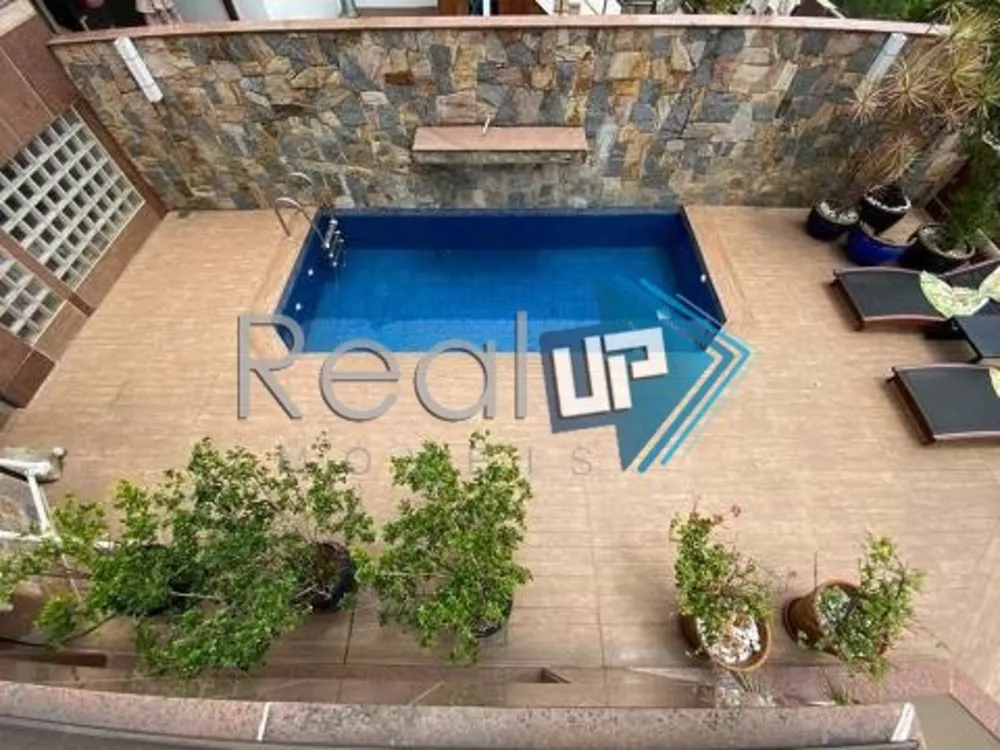 Cobertura, 5 quartos, 593 m² - Foto 99