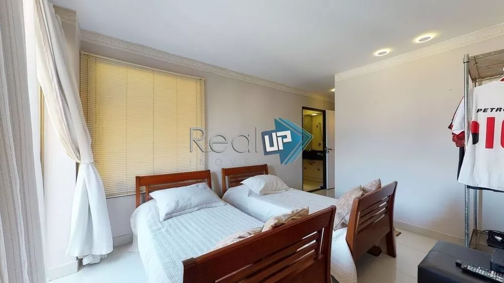 Cobertura, 5 quartos, 593 m² - Foto 10