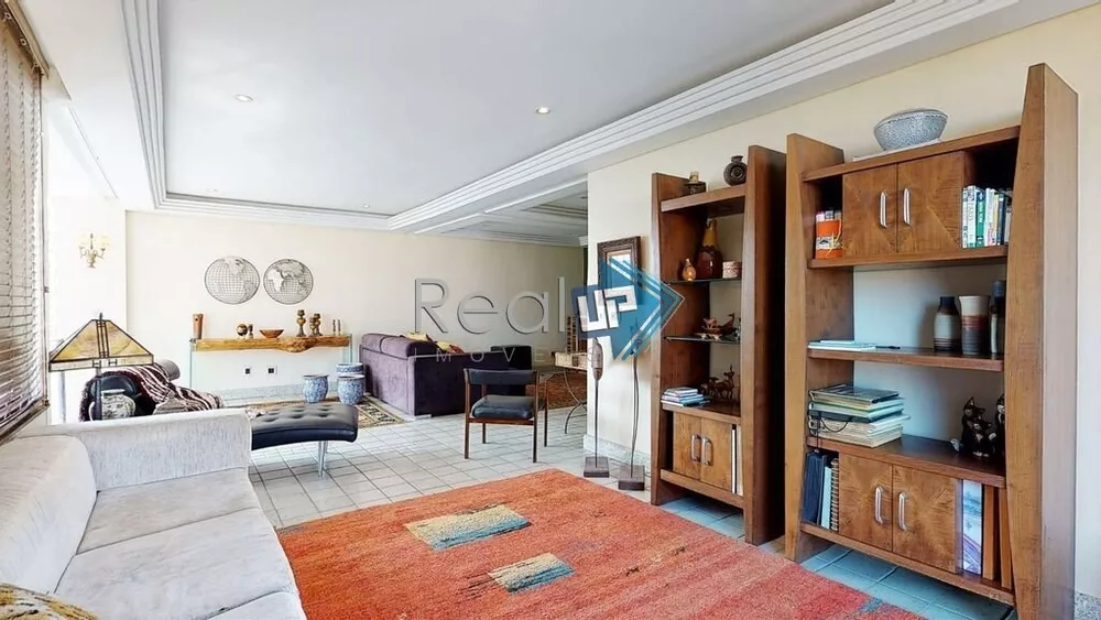 Cobertura, 5 quartos, 593 m² - Foto 44