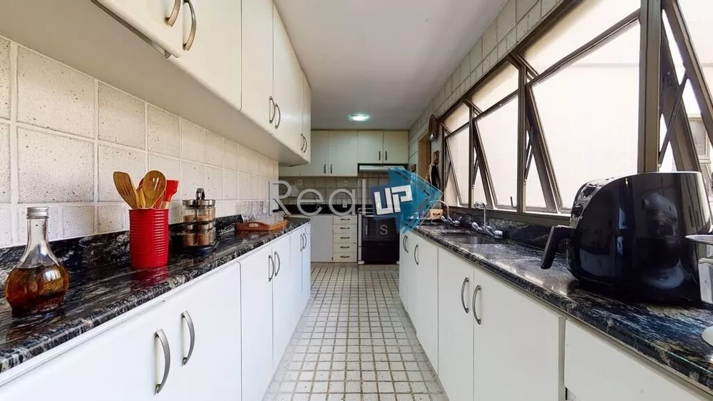 Cobertura, 5 quartos, 593 m² - Foto 29